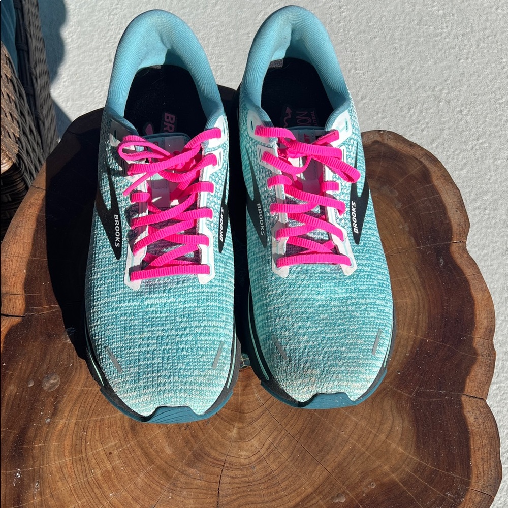 Brooks Women's Ghost 14 size 12